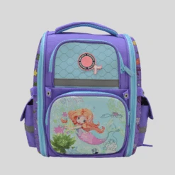 G-2530 Mermaid Backpack